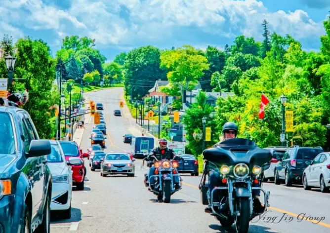 加拿大移民偷偷放水，14个小镇项目随便挑