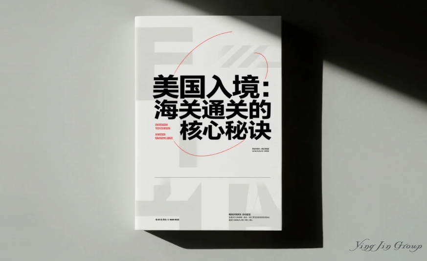 美国入境：海关通关的核心秘诀