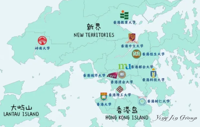 香港留学即将进入地狱模式？！