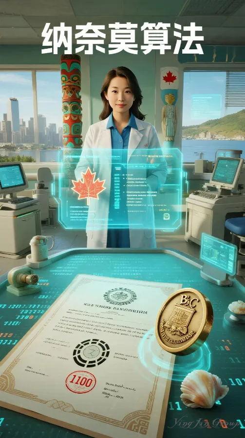 用短剧的形式打开移民