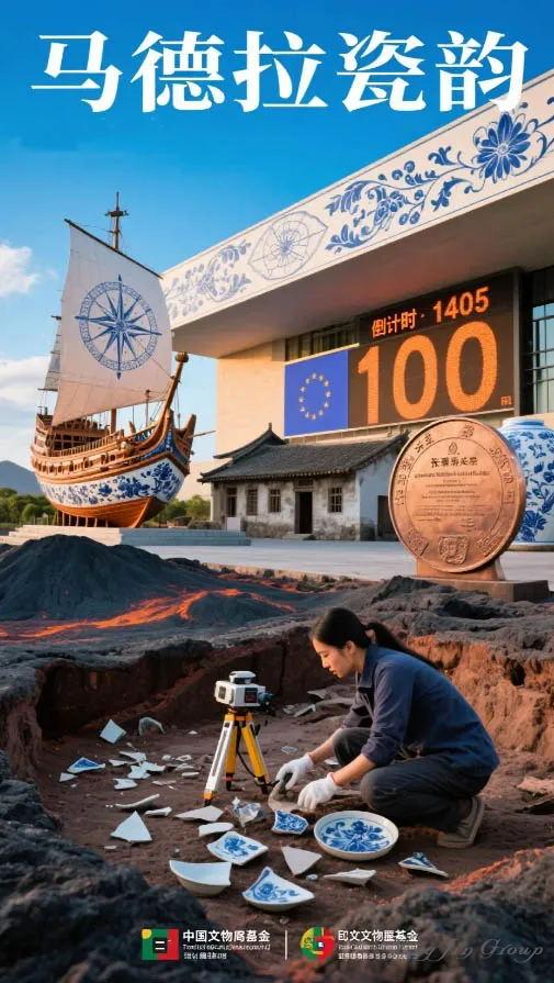 用短剧的形式打开移民