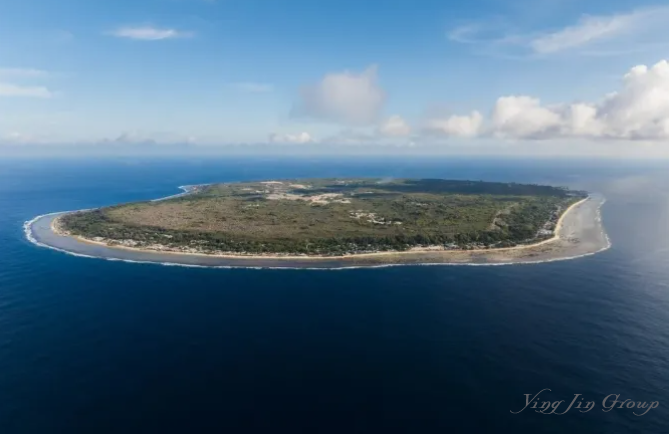 全球移民难度排名，第一名地狱级难度！