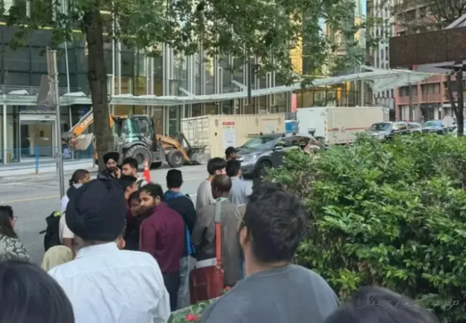 200人用同一剧本？! 印度人在移民加拿大这条路上到底有多离谱?