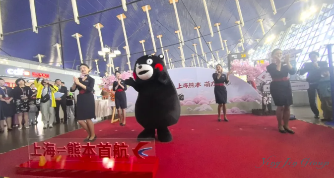 日本，为什么成了上海人的后花园？