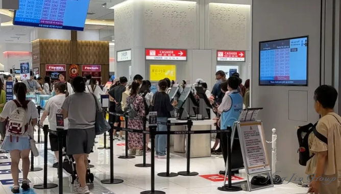 日本，为什么成了上海人的后花园？