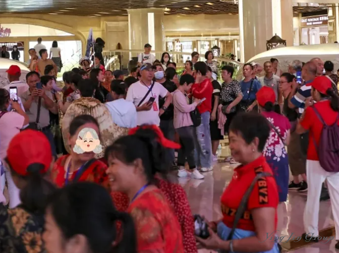 海外最适合华人养老的国家，中国老人正在疯狂涌入！