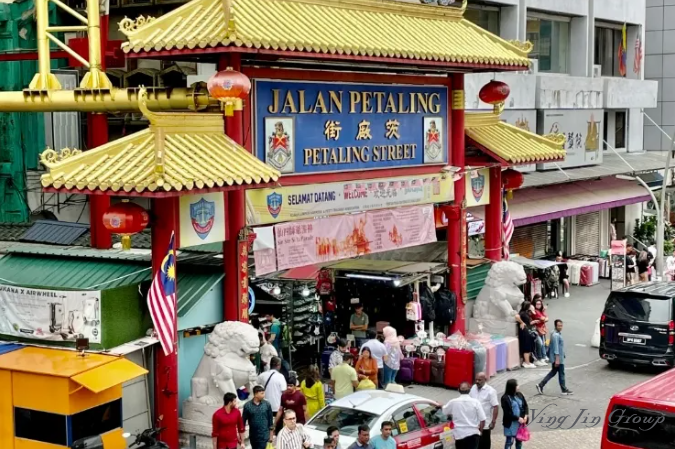 海外最适合华人养老的国家，中国老人正在疯狂涌入！