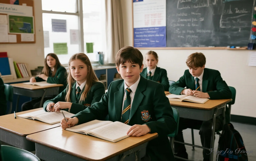 持澳大利亚491签证子女读公立学校问题