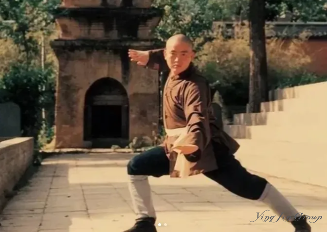 释永信袈裟下的商业帝国，没有想象中的那么简单！