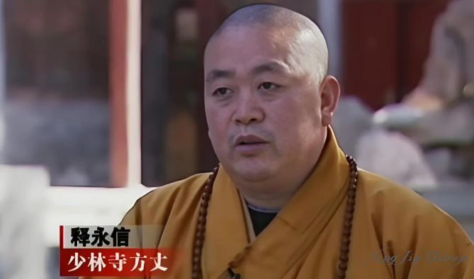 释永信袈裟下的商业帝国，没有想象中的那么简单！