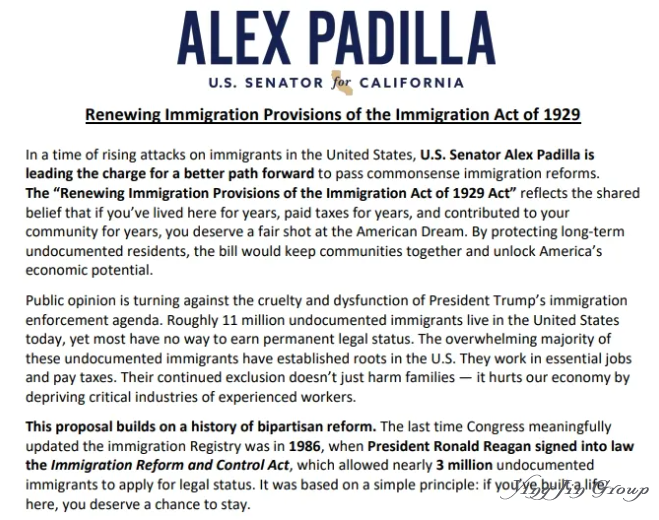 美国移民政策重大调整，居住7年即可申请绿卡！