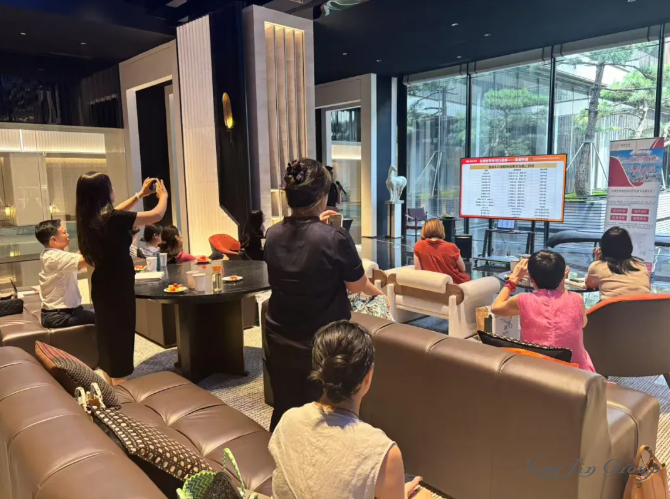 讲座回顾 |【多元升学教育规划及身份获取途径】活动圆满举行