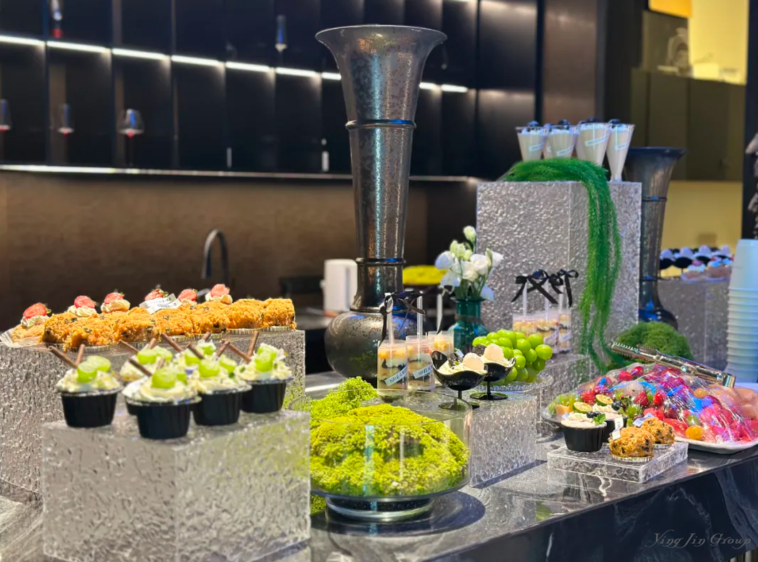 讲座回顾 |【多元升学教育规划及身份获取途径】活动圆满举行