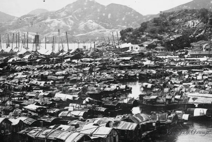 香港，为什么可以再次“牛”起来？