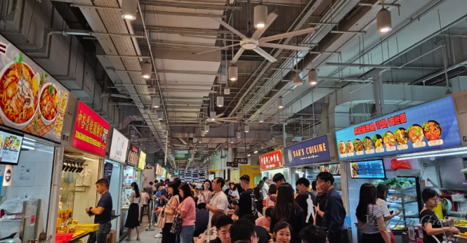 新加坡那么贵，移民值得吗？你要永远相信土豪的眼光！