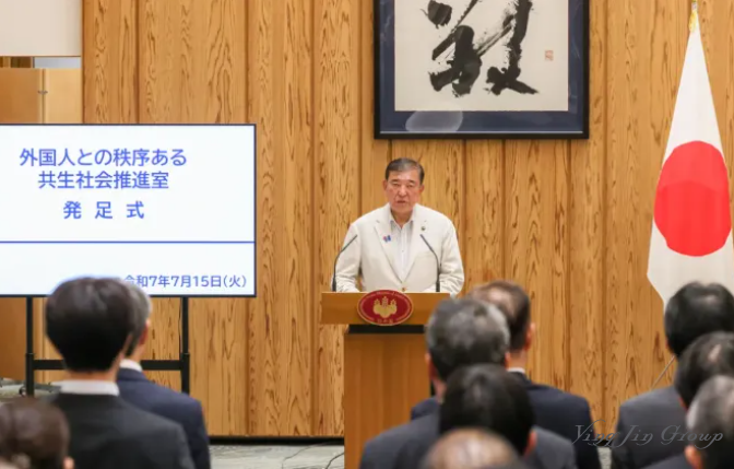 日本要开始赶走外国人了？签证、买房等全部严抓！