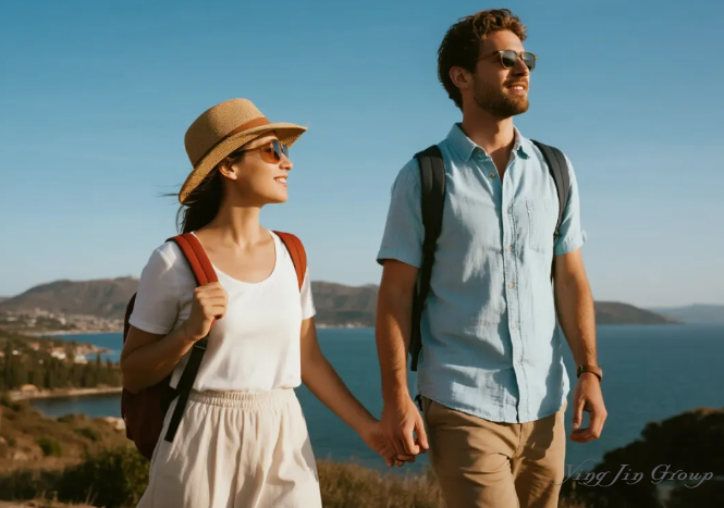 2025全球移民新趋势：这些国家成为海外移民新宠？