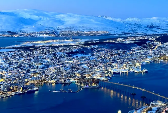 盘点欧洲最适合全家移民的6个国家