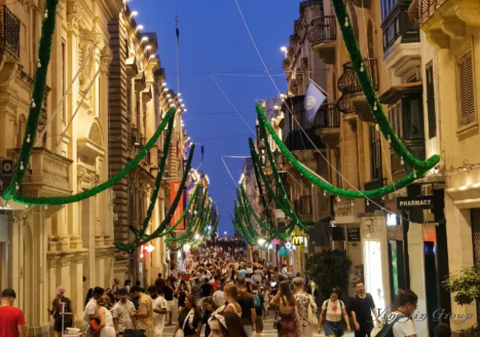 盘点欧洲最适合全家移民的6个国家