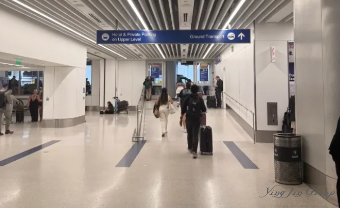 重磅！美签申请需要缴1.5万保证金！