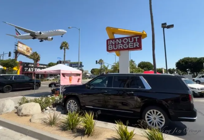 重磅！美签申请需要缴1.5万保证金！