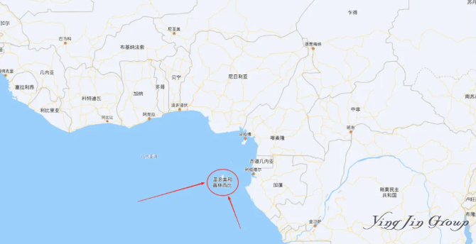 非洲国家圣多美和普林西比：推出9万美元投资入籍项目