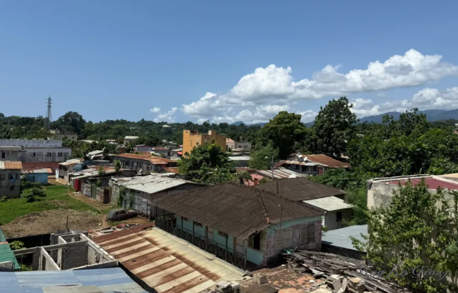 非洲国家圣多美和普林西比：推出9万美元投资入籍项目