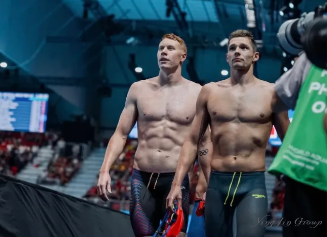 世运会今日开幕！奖牌不只是荣誉，也可能是移民的“敲门砖”