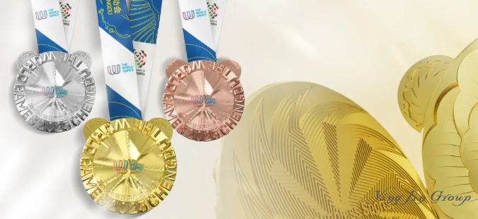 世运会今日开幕！奖牌不只是荣誉，也可能是移民的“敲门砖”