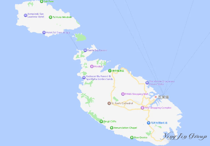 比北欧宜居，比南欧富裕，这个国家快要被中国人买下了！