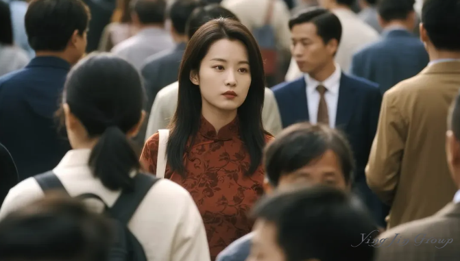 这个高福利的国家，每10个人里就有7位华人面孔！