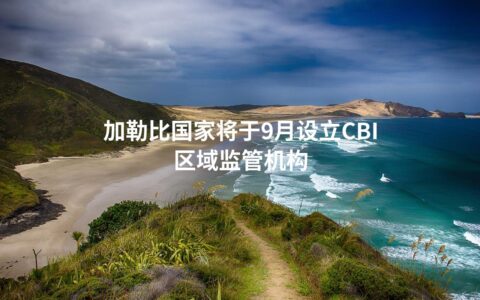 加勒比国家将于9月设立CBI区域监管机构