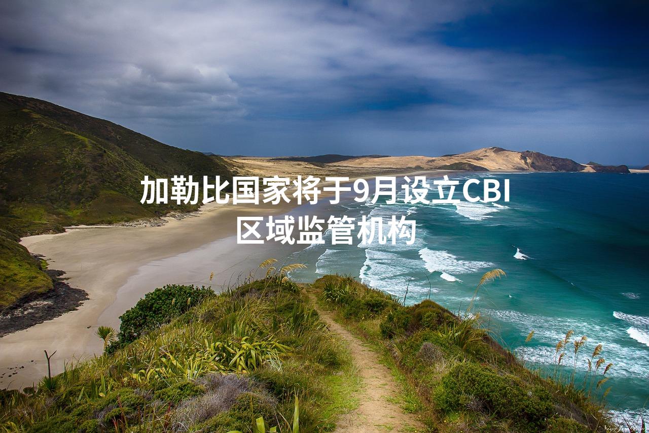 加勒比国家将于9月设立CBI区域监管机构