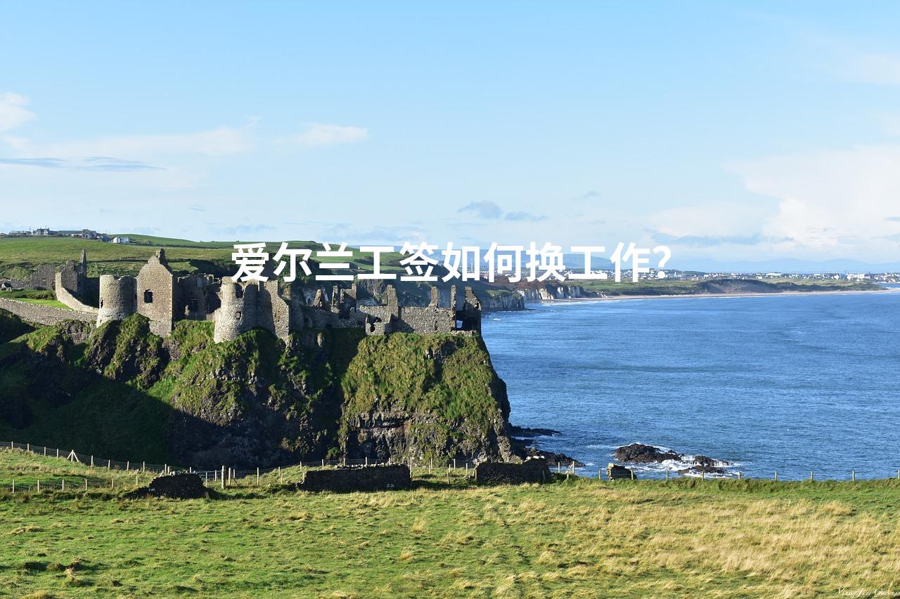 爱尔兰工签如何换工作？
