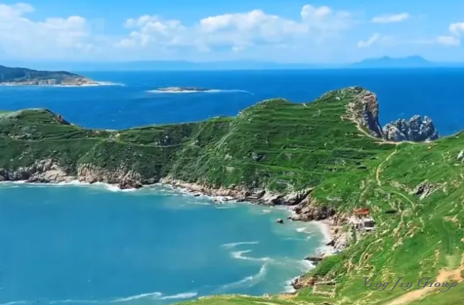 五个可以快速获得护照的国家