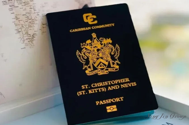 五个可以快速获得护照的国家