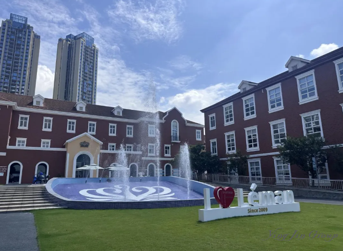 楹进专属访校日：探秘成都乐盟外籍人员子女学校的卓越教育