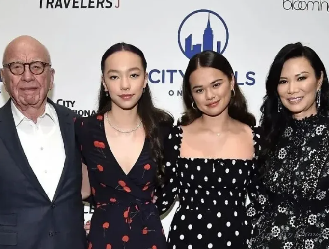 默多克的天价学费：一纸不可撤销信托，惊醒全球家办与高净值人群