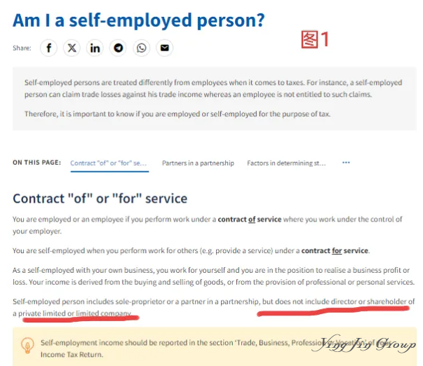 关于新加坡“自雇移民”，这些坑好多人踩过！