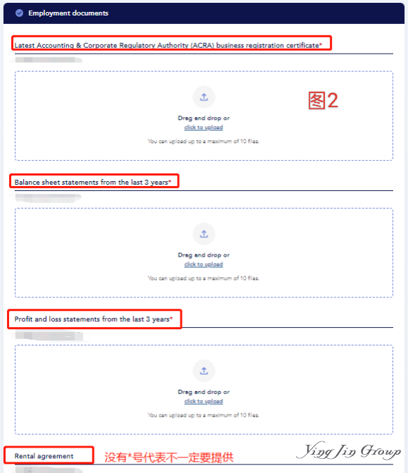 关于新加坡“自雇移民”，这些坑好多人踩过！