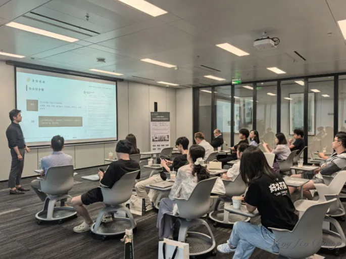 圆满落幕 | 香港身份规划及续签沙龙精彩回顾