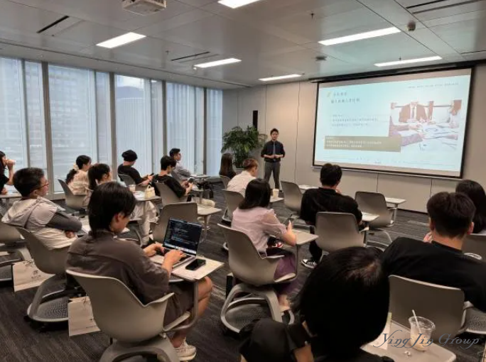 圆满落幕 | 香港身份规划及续签沙龙精彩回顾