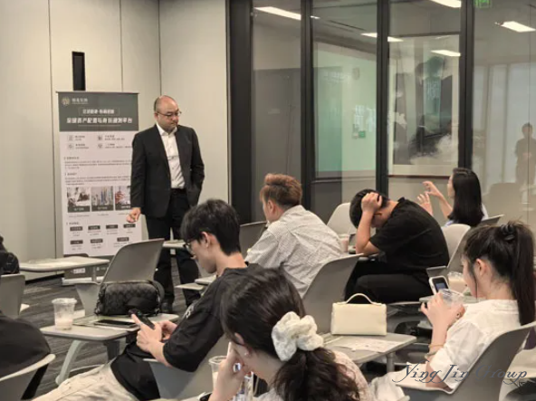 圆满落幕 | 香港身份规划及续签沙龙精彩回顾