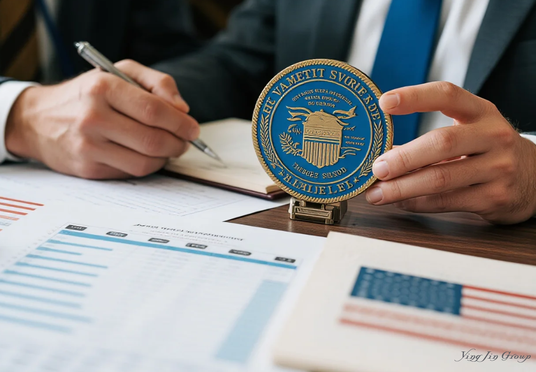 EB-5签证名额提前告罄 移民律师揭示背后机遇