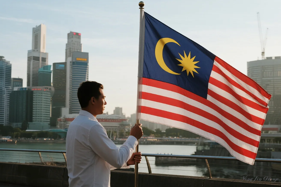 东南亚投资新热土：马来西亚为何成为企业出海优选？