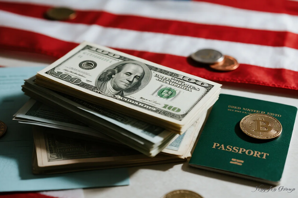 百万美元换绿卡背后的风险与隐忧