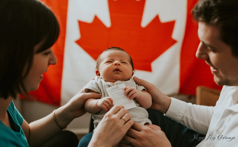 新生儿降临，团聚移民申请如何调整？