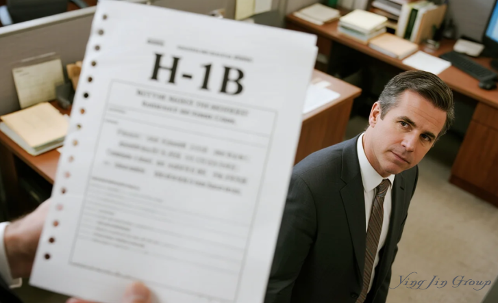 H-1B抽签规则巨变：工资等级决定中签命运