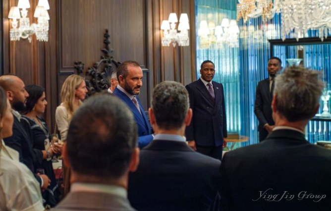 博茨瓦纳拟推出投资入籍计划