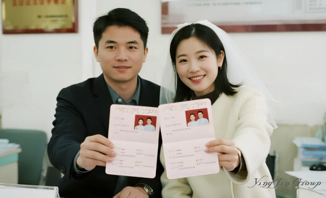 新加坡结婚证回国使用指南：公证流程全解析